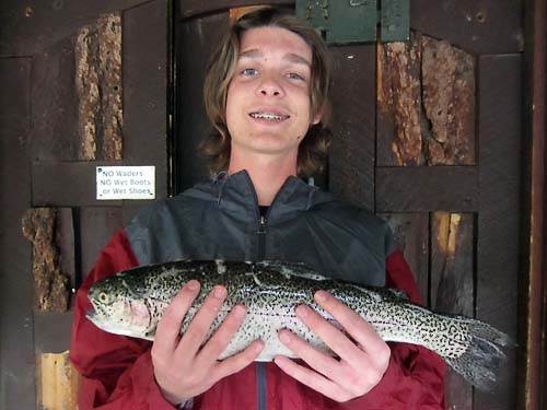 Cameron Haug